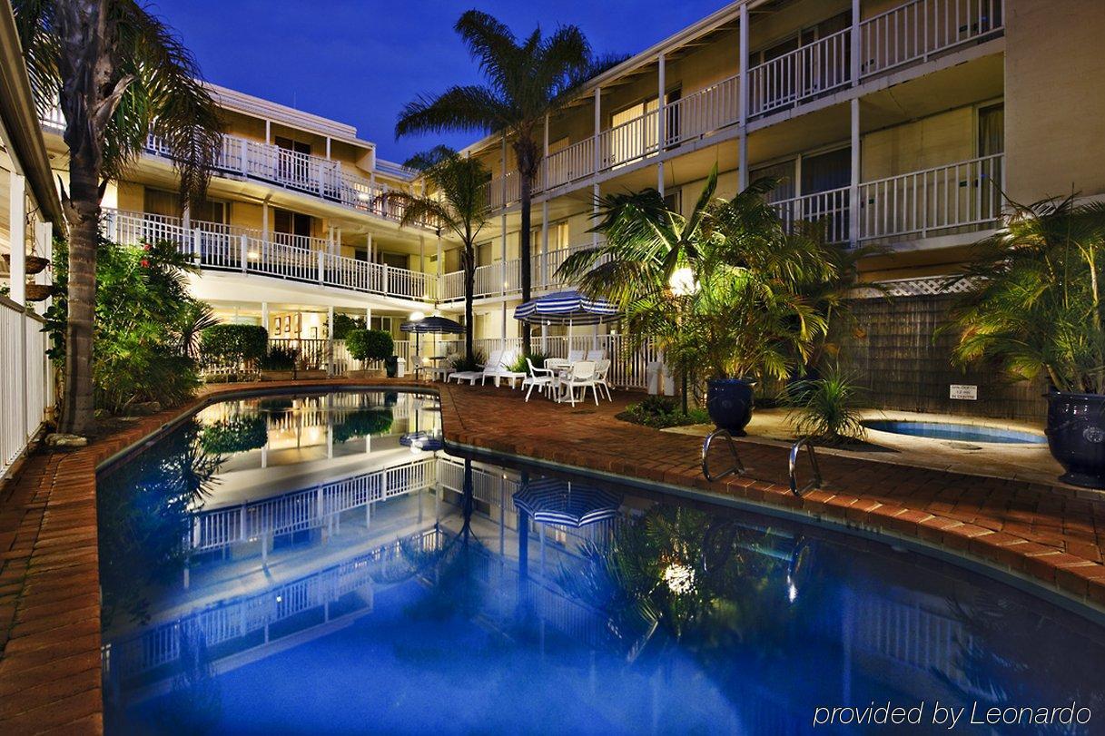 Tradewinds And 4*