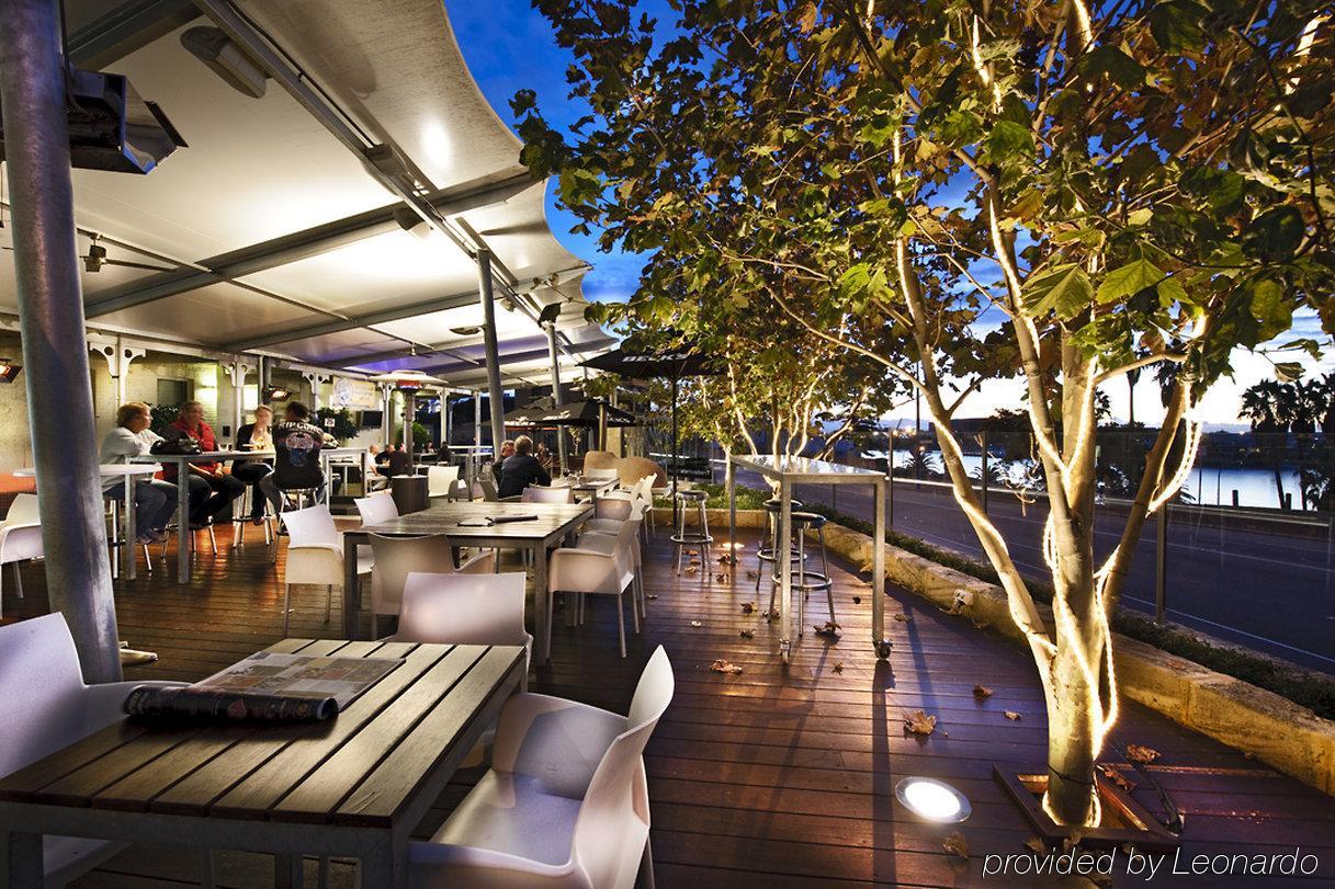 Tradewinds And Fremantle