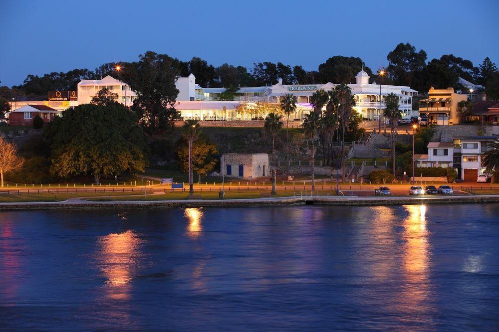 Tradewinds And Aparthotel 4*