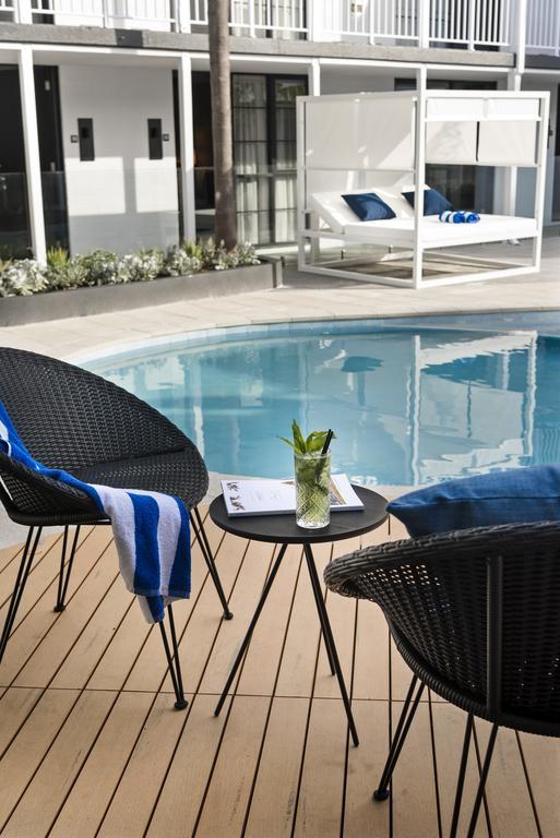 Aparthotel Tradewinds And Fremantle