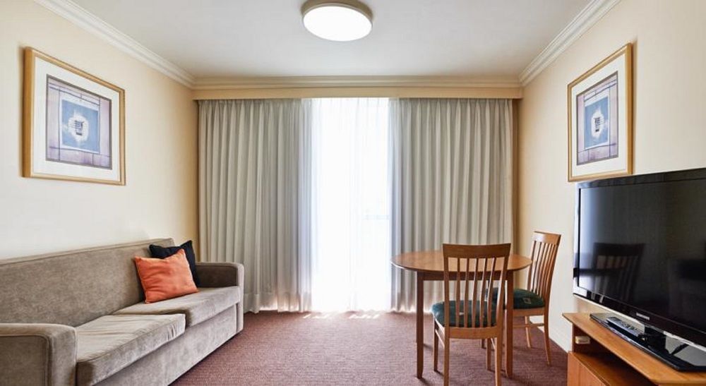 Tradewinds And Aparthotel 4*