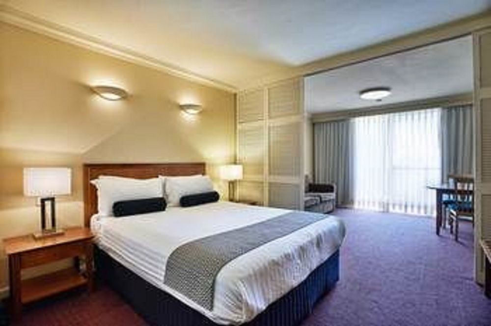 Tradewinds And Aparthotel Fremantle