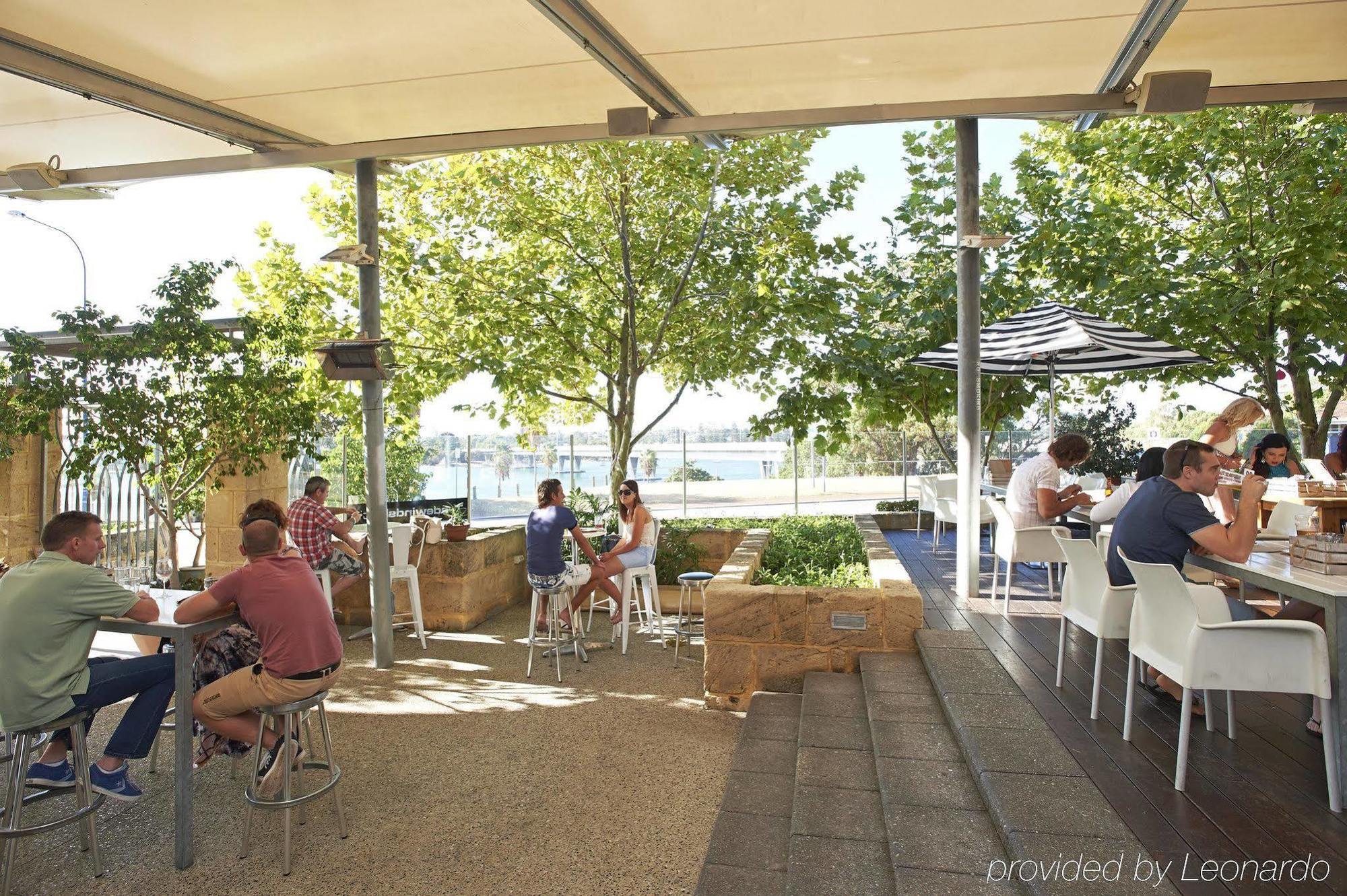 Tradewinds And Fremantle
