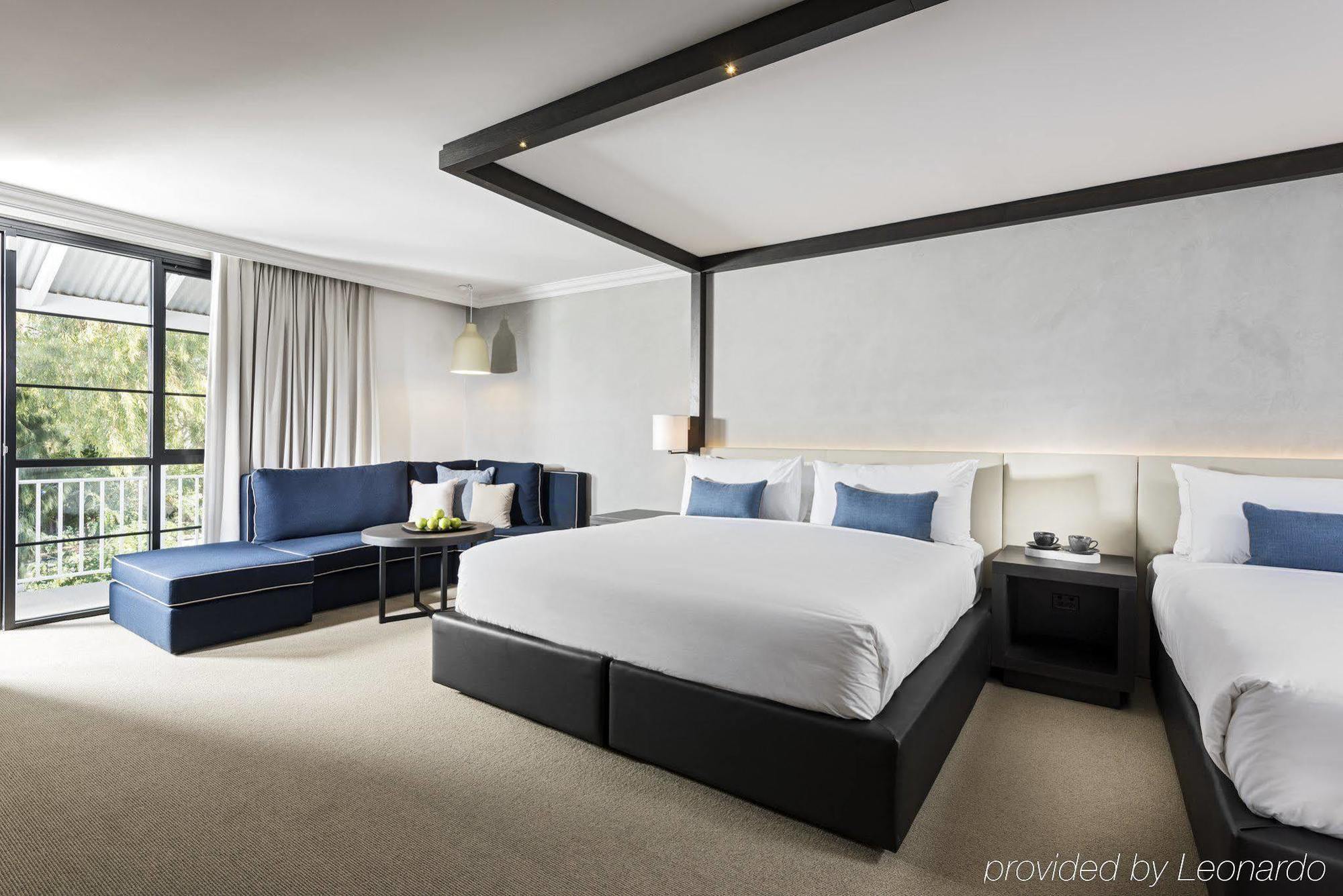 Tradewinds And Aparthotel 4*