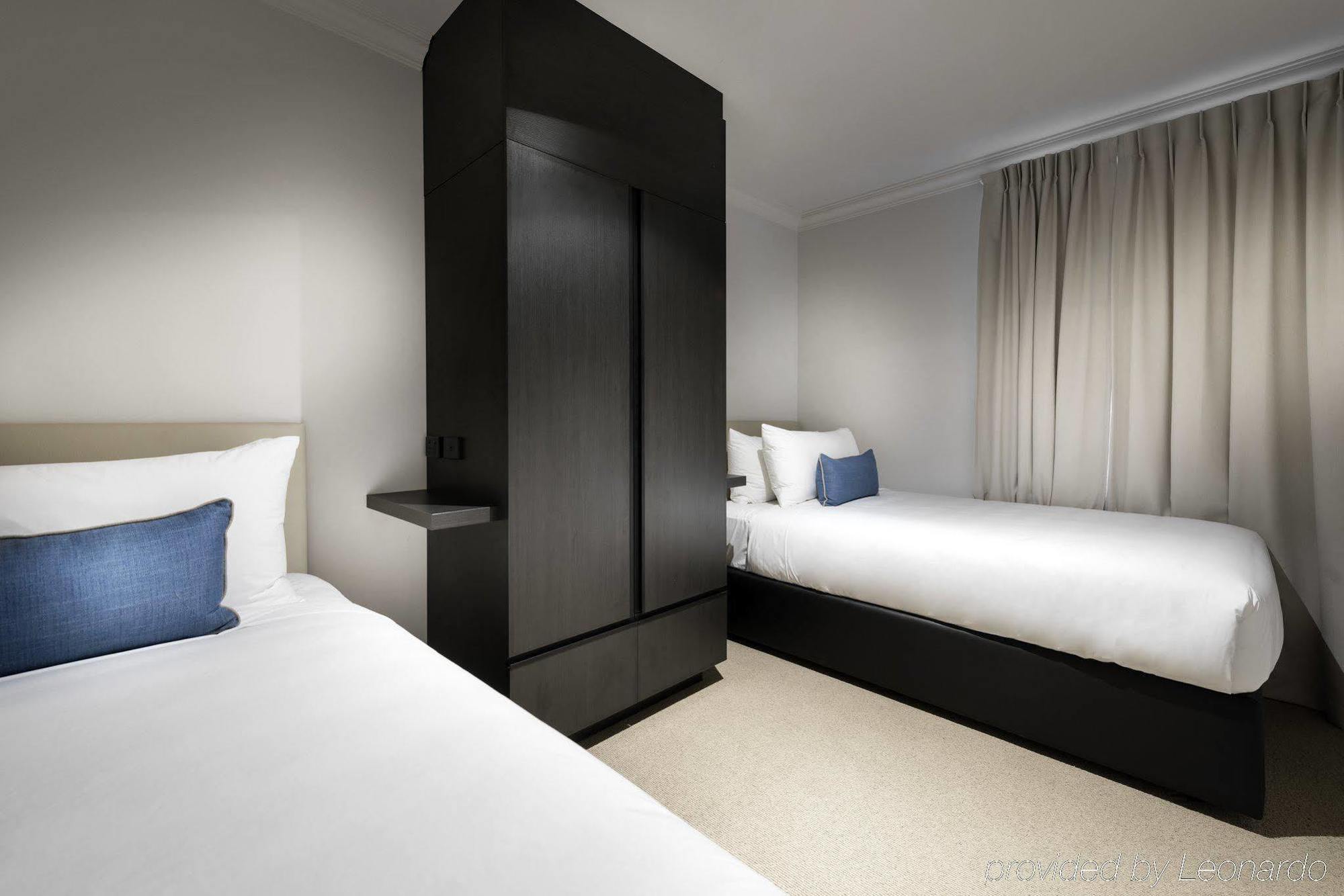 Tradewinds And Aparthotel Fremantle
