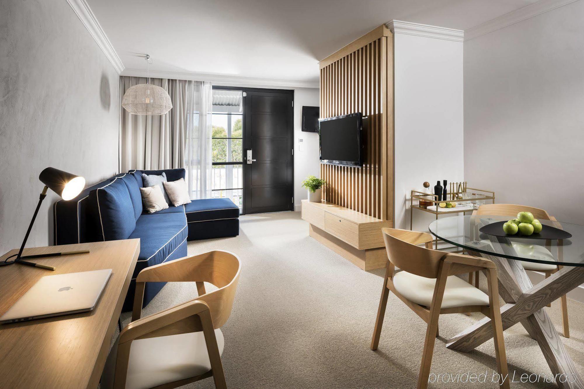 Aparthotel Tradewinds And Fremantle