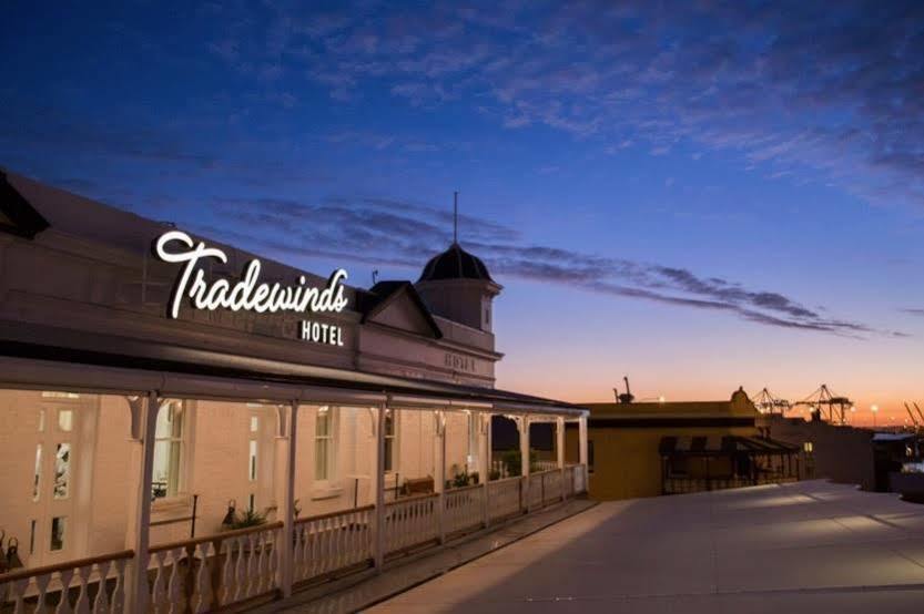 Tradewinds And 4* Fremantle
