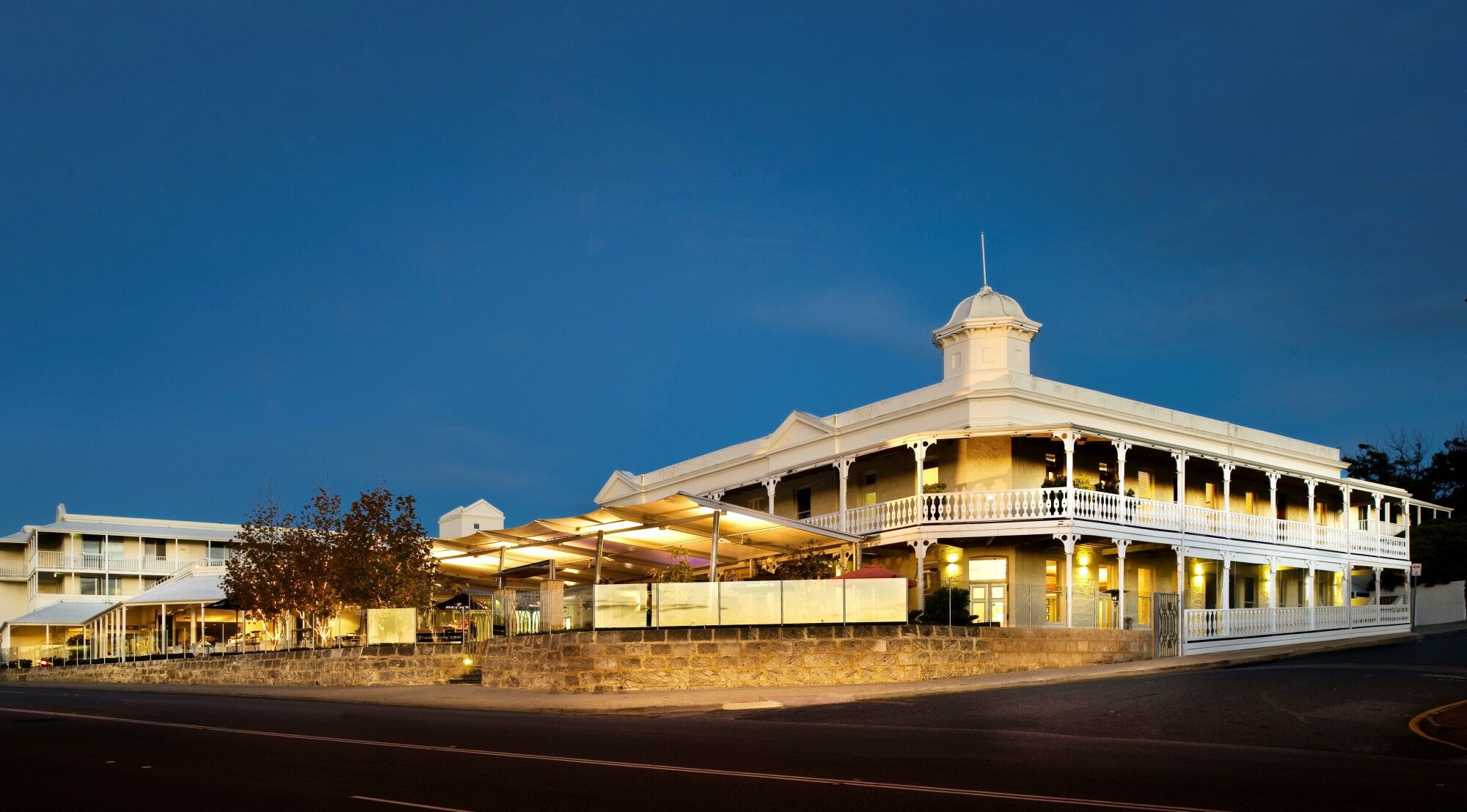Tradewinds And Aparthotel 4*