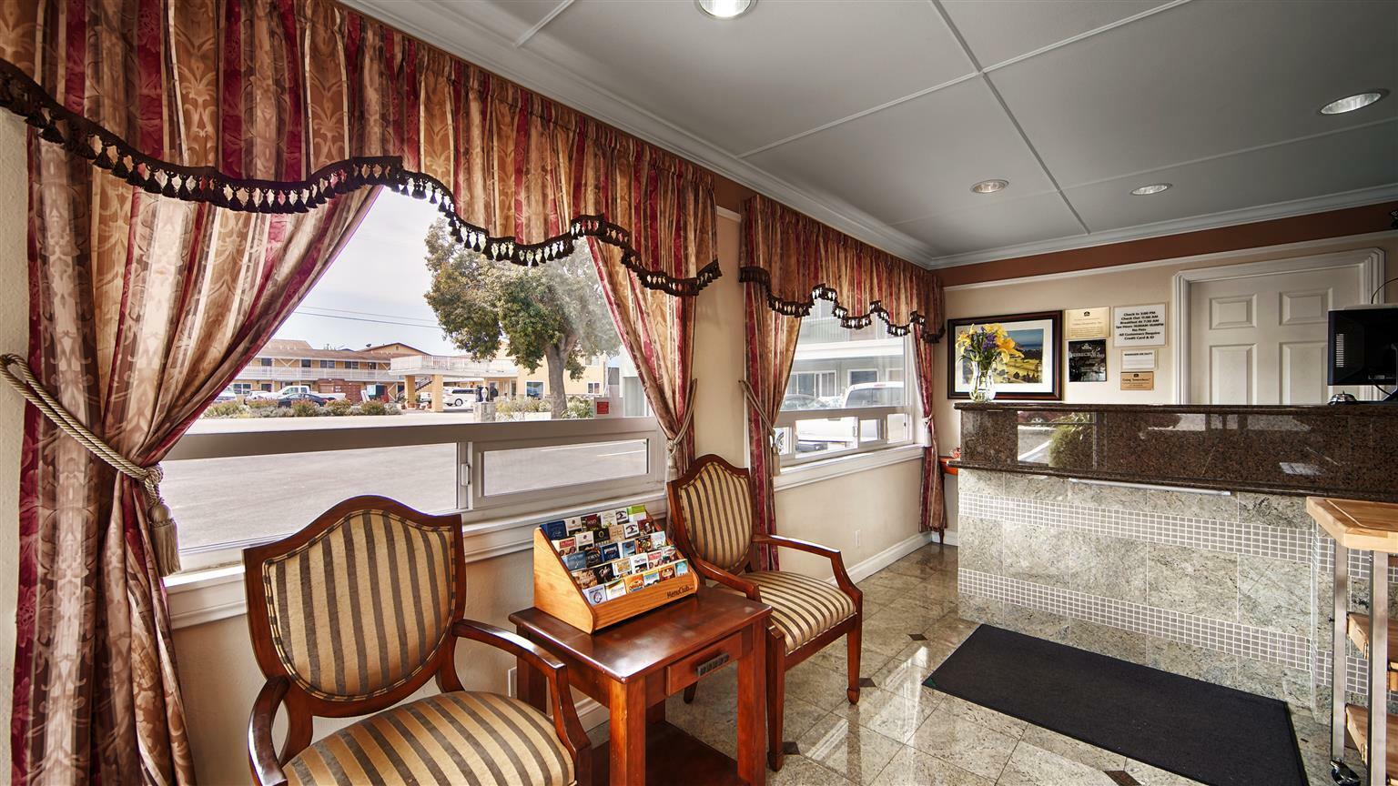 Tradewinds And