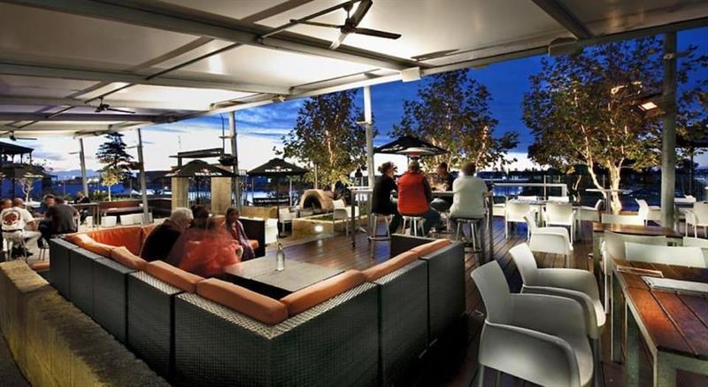 Tradewinds And 4*